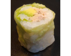 Produit Spring roll thon cuit